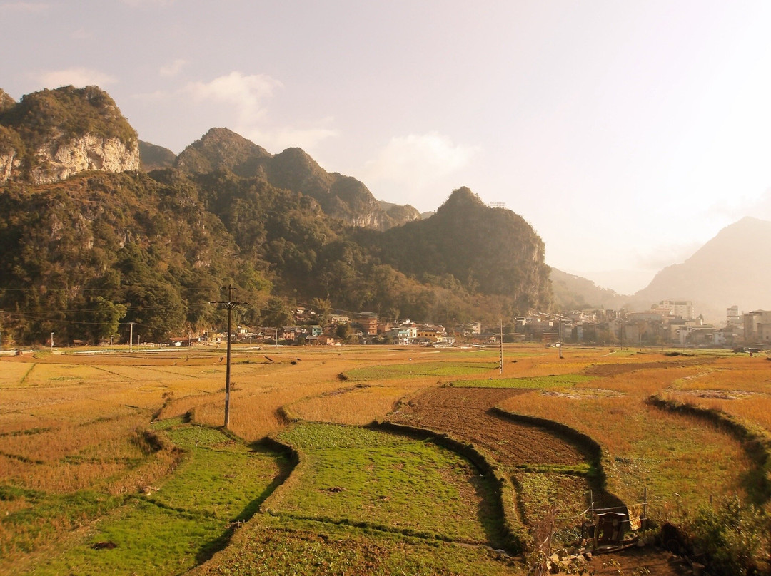 Kai Adventure Tours-Ha Giang必去景点