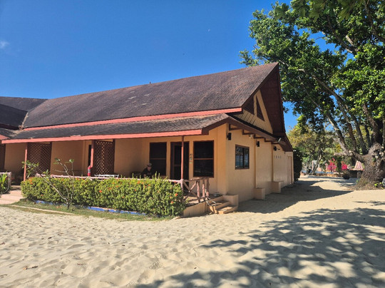 Cruiser Island Resort主图