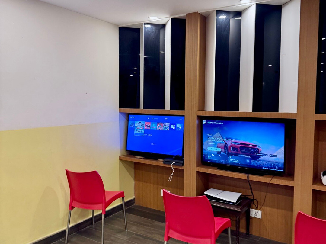 Sterling Kodai Valley主图