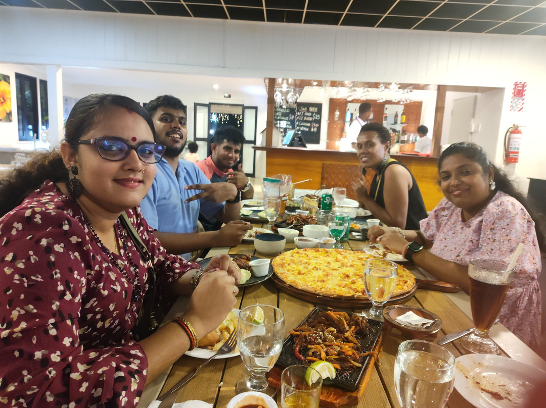 Tanoa Rakiraki Hotel主图