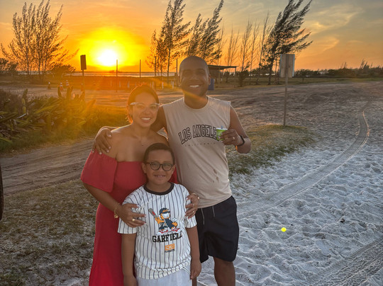 Partiu Arraial-阿拉伊阿尔港必去景点