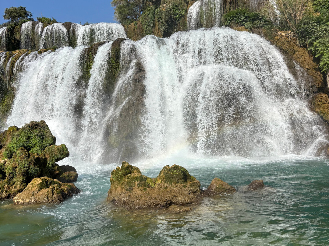 Cao Bang Eco Travel-高平必去景点