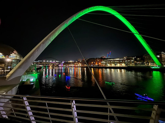 CBK Adventures-Cullercoats必去景点