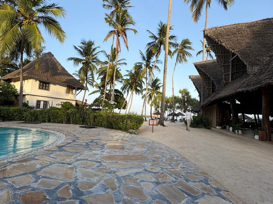 Joyful To Zanzibar-Kizimkazi Dimbani必去景点