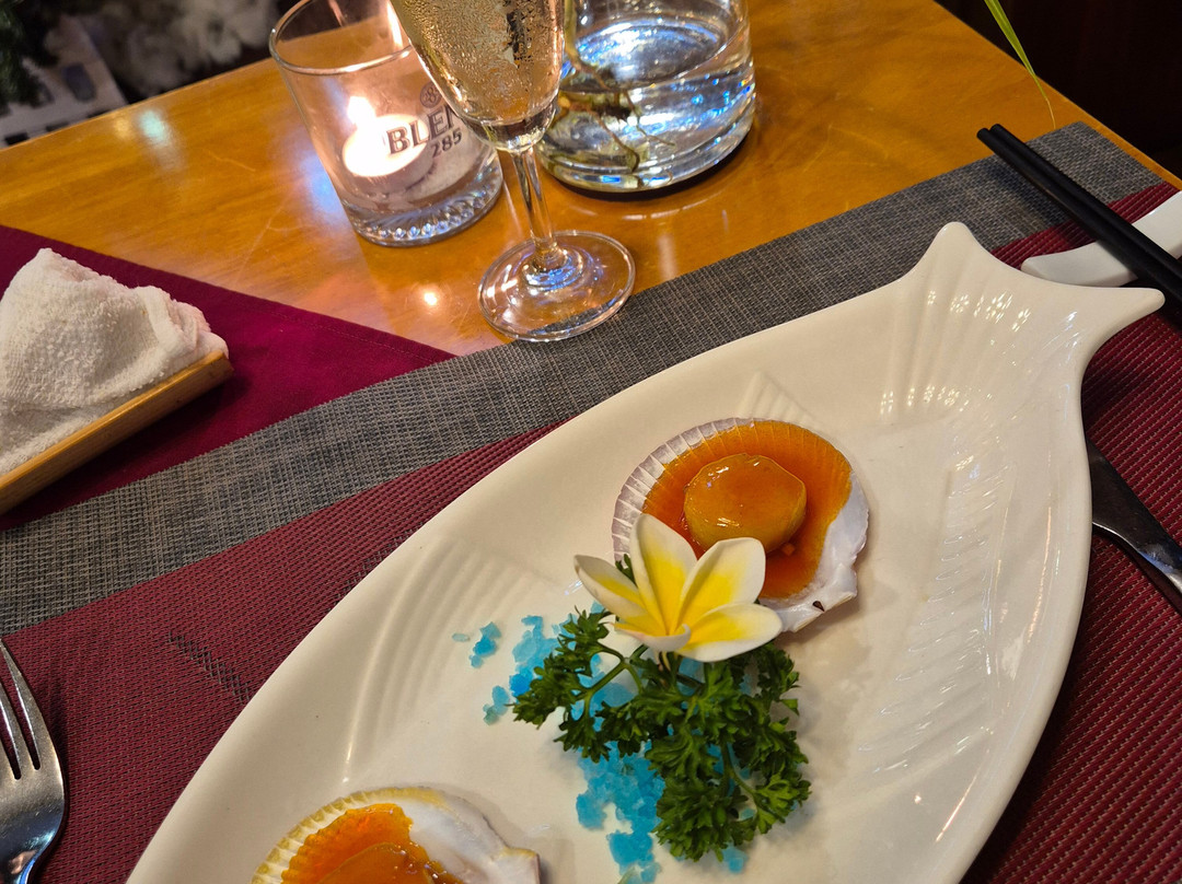 芽庄帝王号豪华邮轮之旅-芽庄必去景点