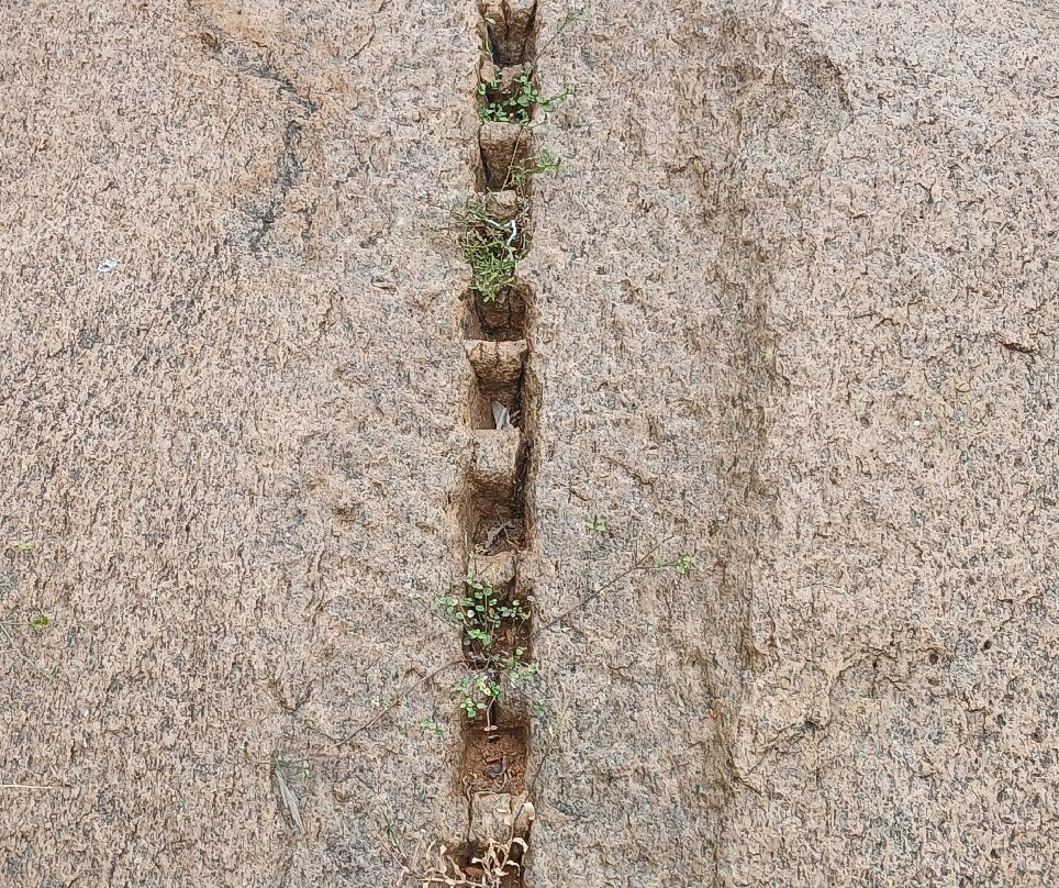 Tiger Cave-玛玛拉普蓝必去景点