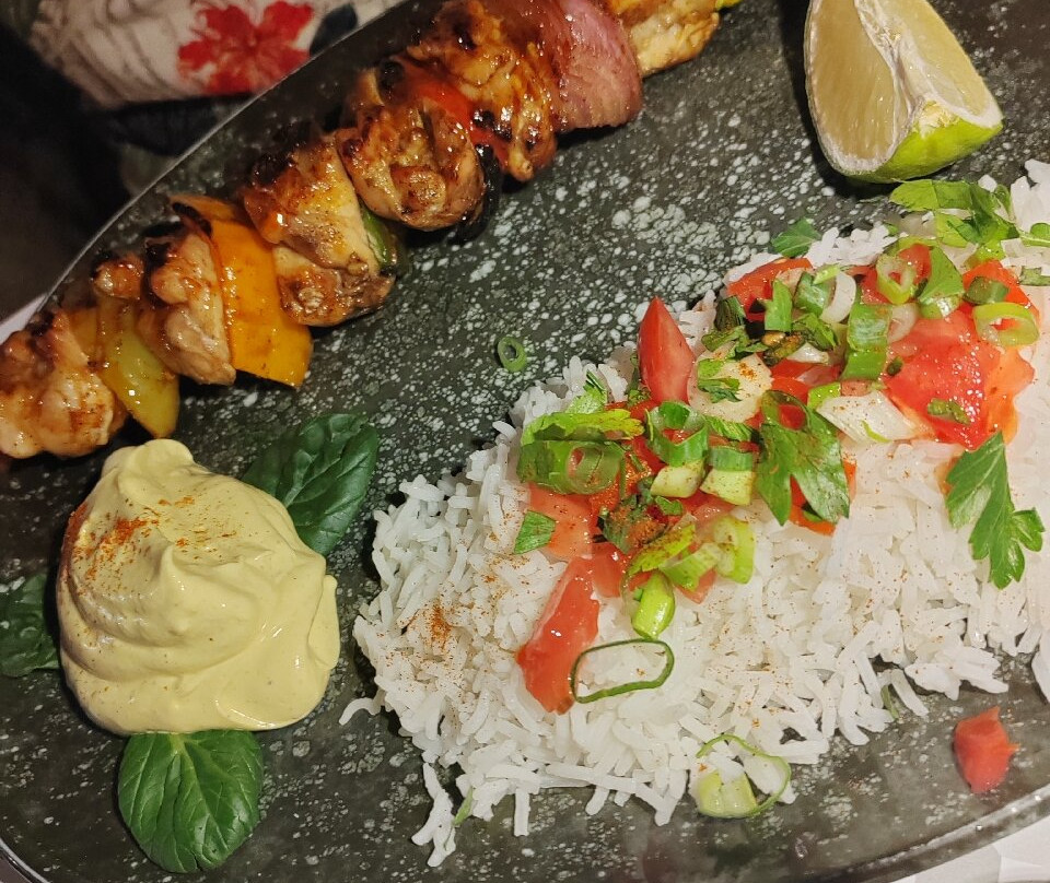 Pargas Distillery - Amicos Cocktail Bar-帕尔加必去景点