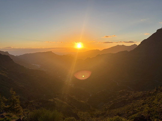 AstroGC-马斯帕洛马斯必去景点