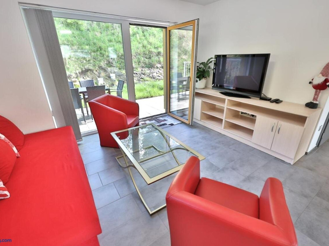 Apartmany Vir