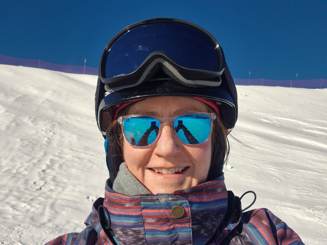 REAL Snowboarding-莫尔济讷必去景点