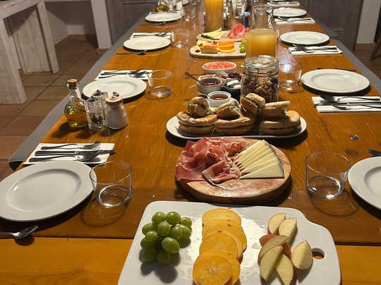 Cycle Retreats-科斯塔布兰卡必去景点