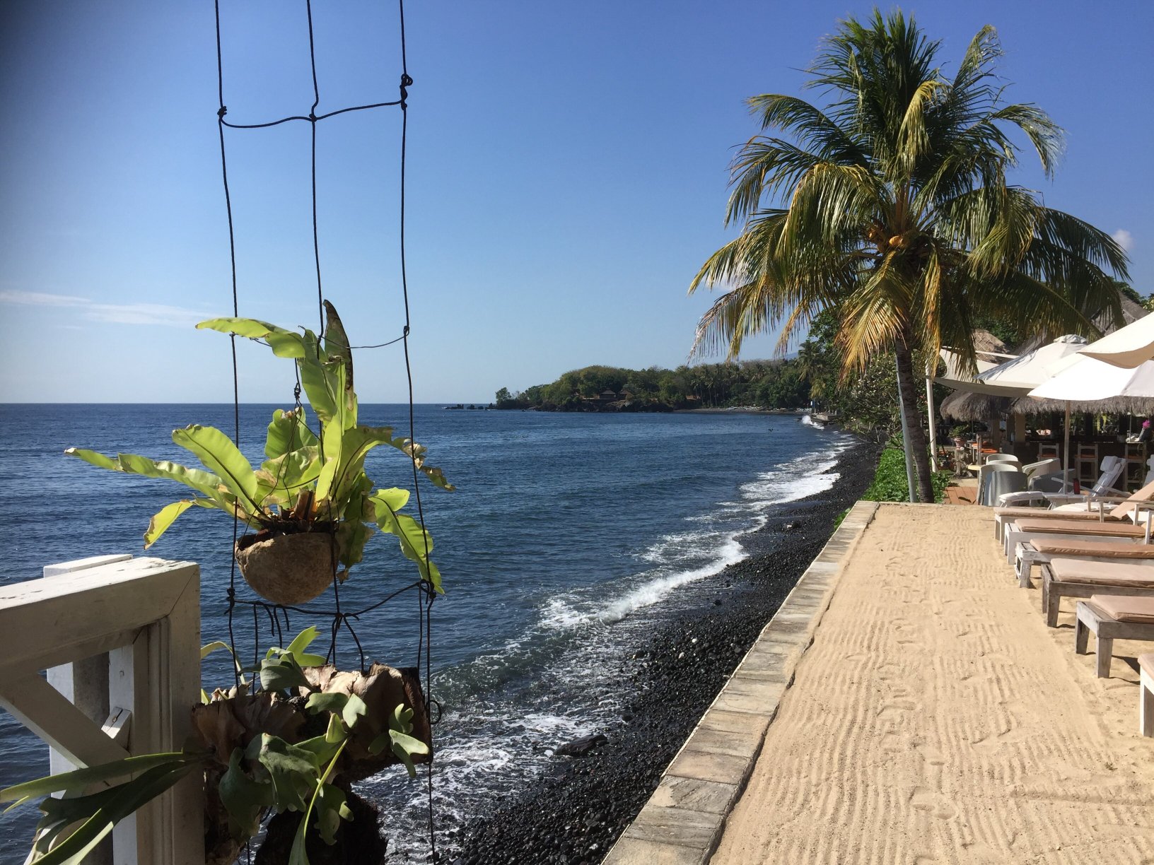 托奇码头图兰度假村&Spa-泳池