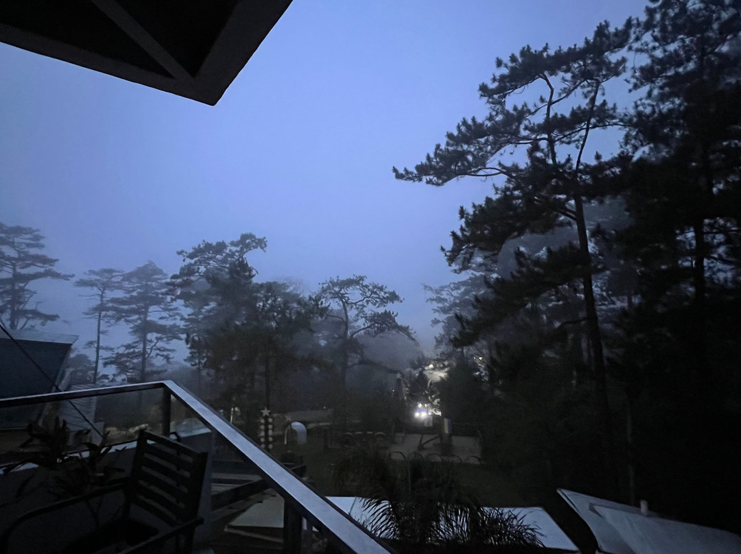 Grand Sierra Pines Baguio主图