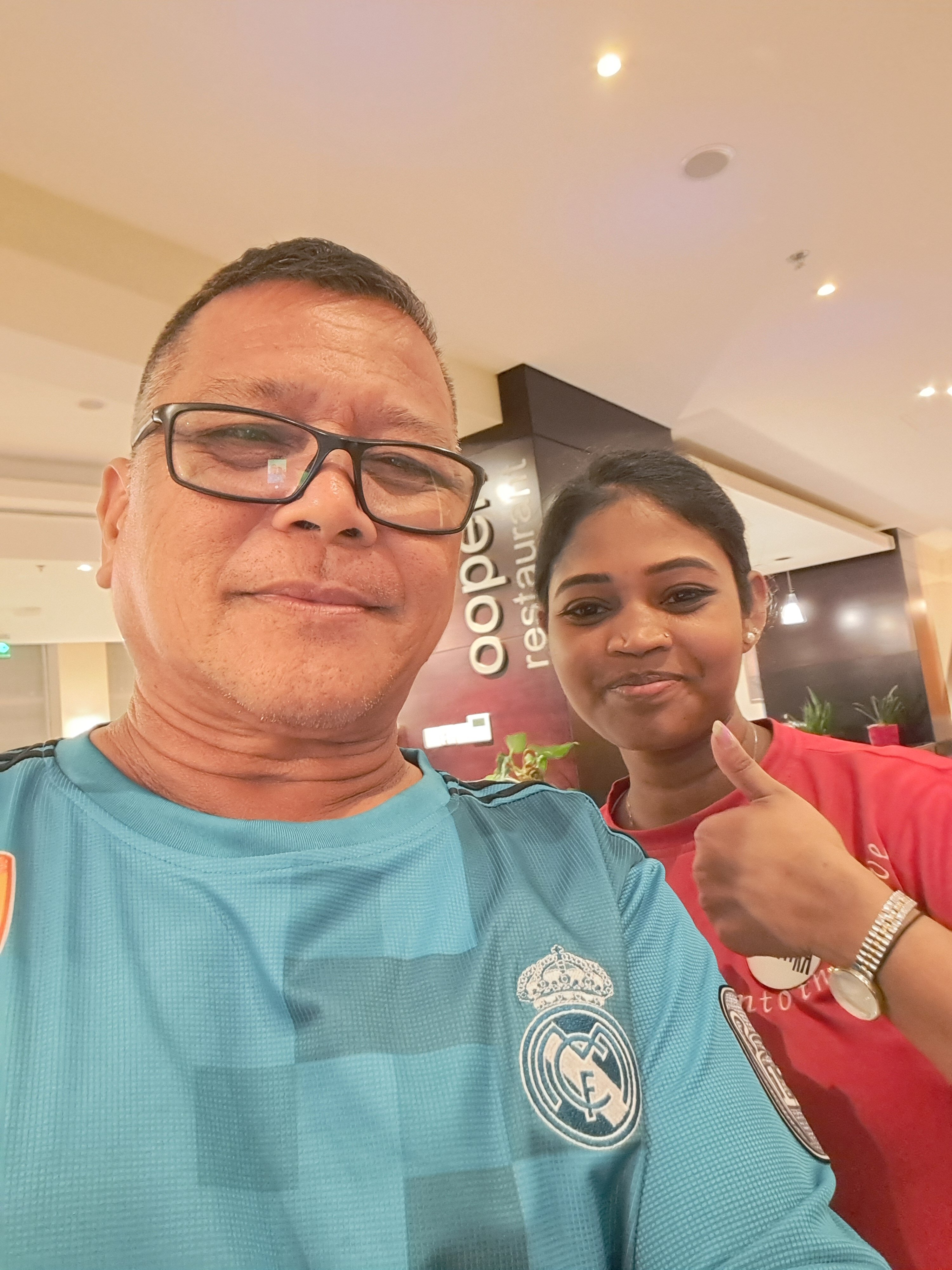 宜必思马斯喀特酒店-官方