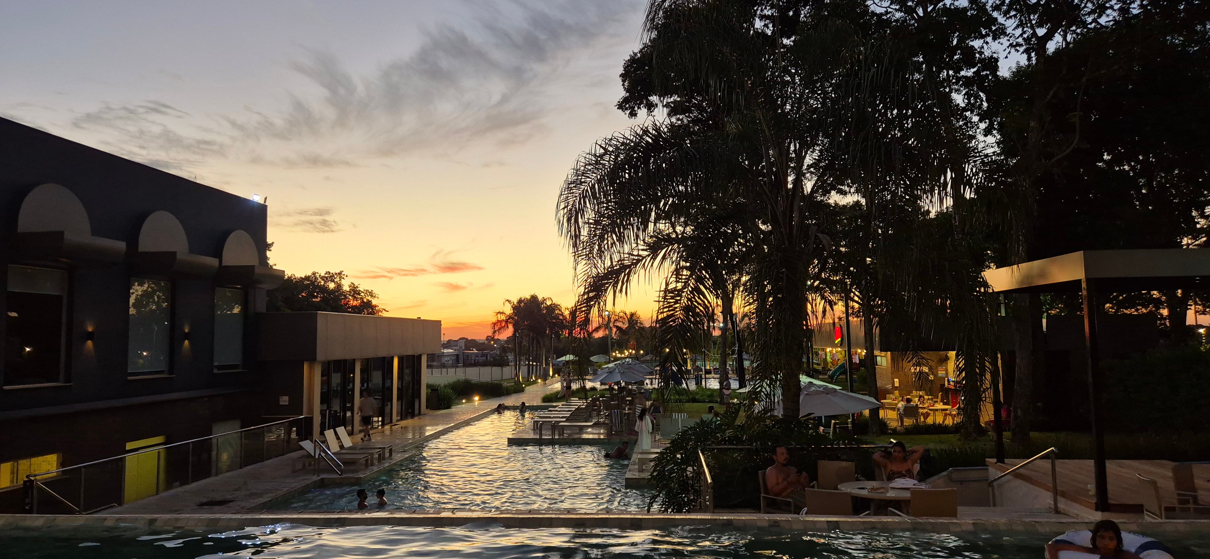 Doubletree By Hilton Foz Do Iguacu Brazil-官方