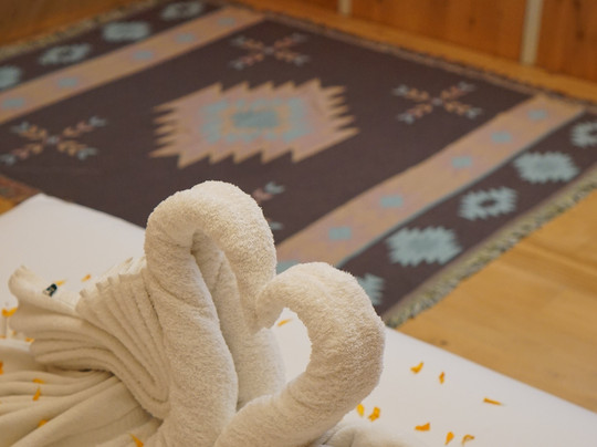 Rumah Atsiri Indonesia-Tawangmangu必去景点