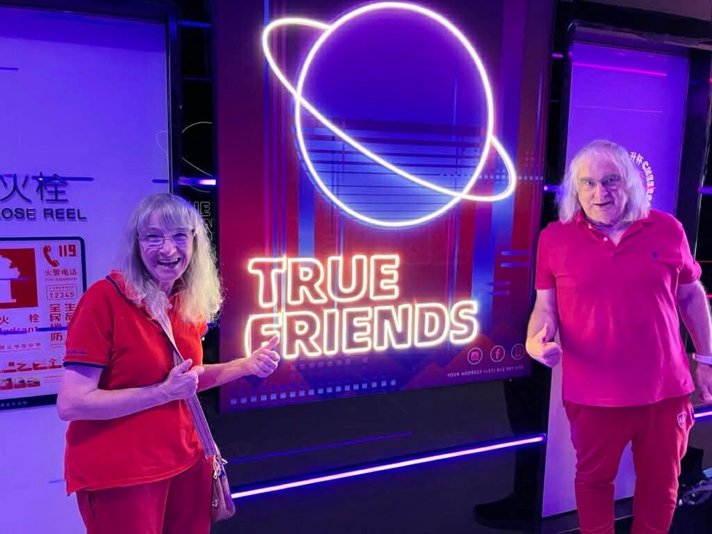 COCO PARK-深圳市必去景点