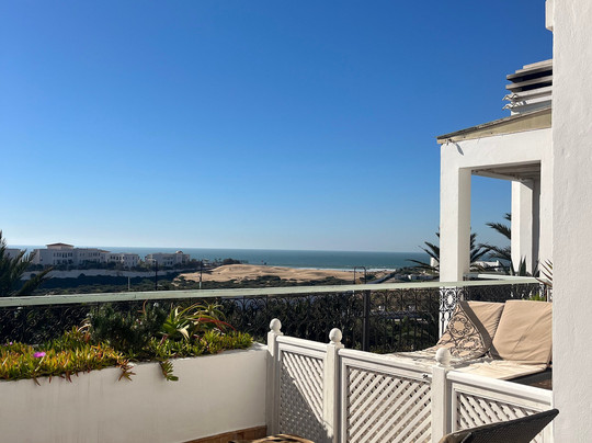 Riad Villa Blanche主图