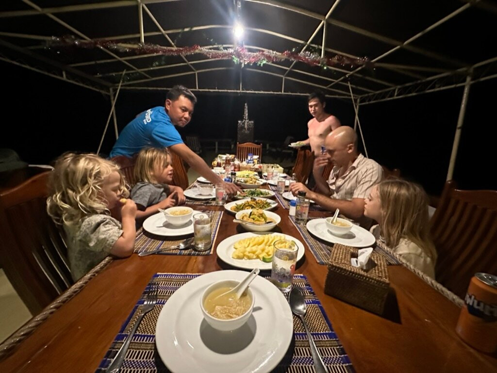 Island Safari - Mergui Archipelago-高东县必去景点