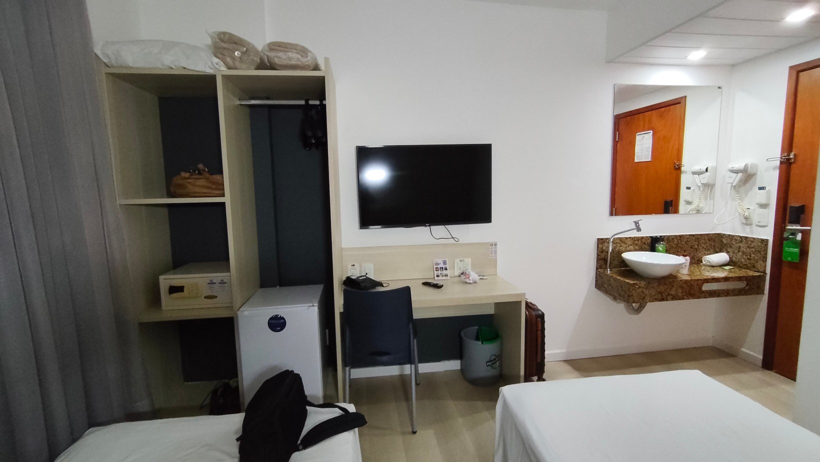 Go Inn Vitoria-官方