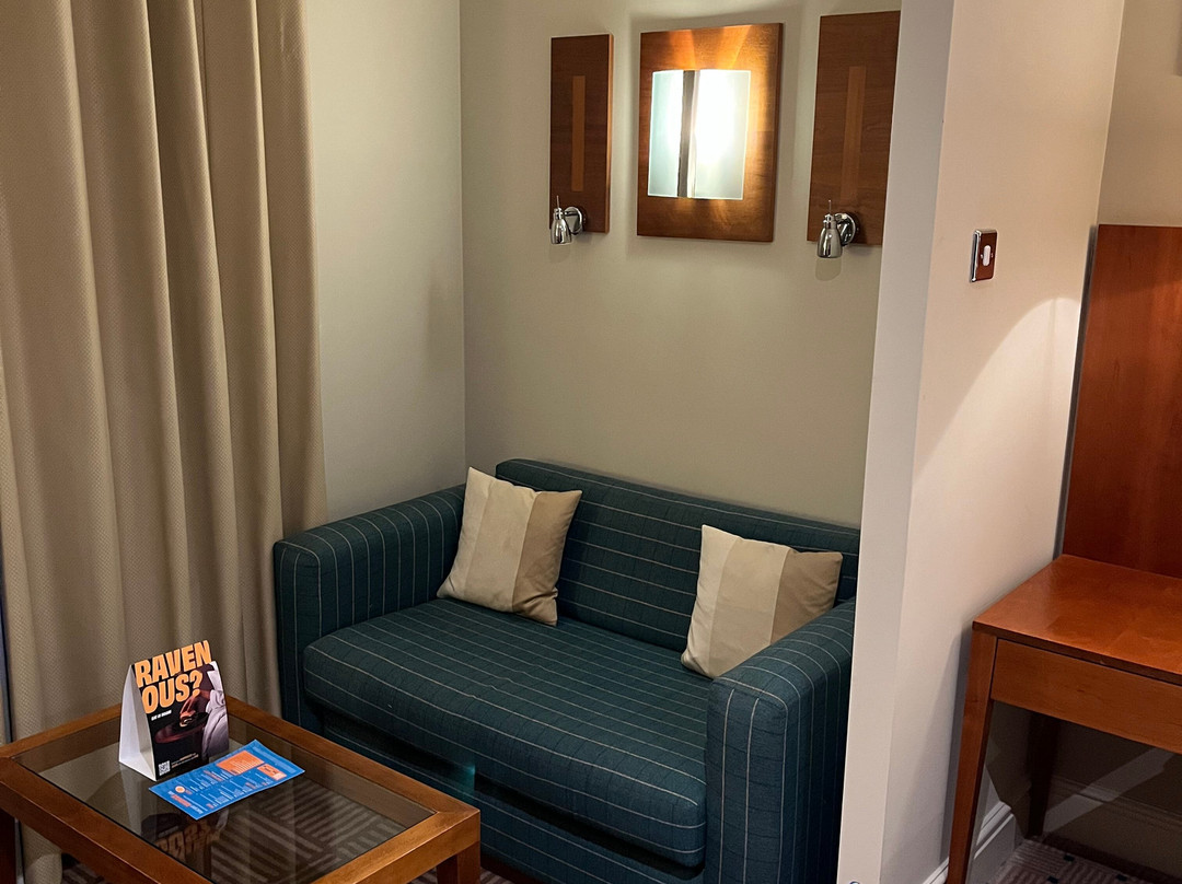 Thorpe Park Hotel & Spa主图