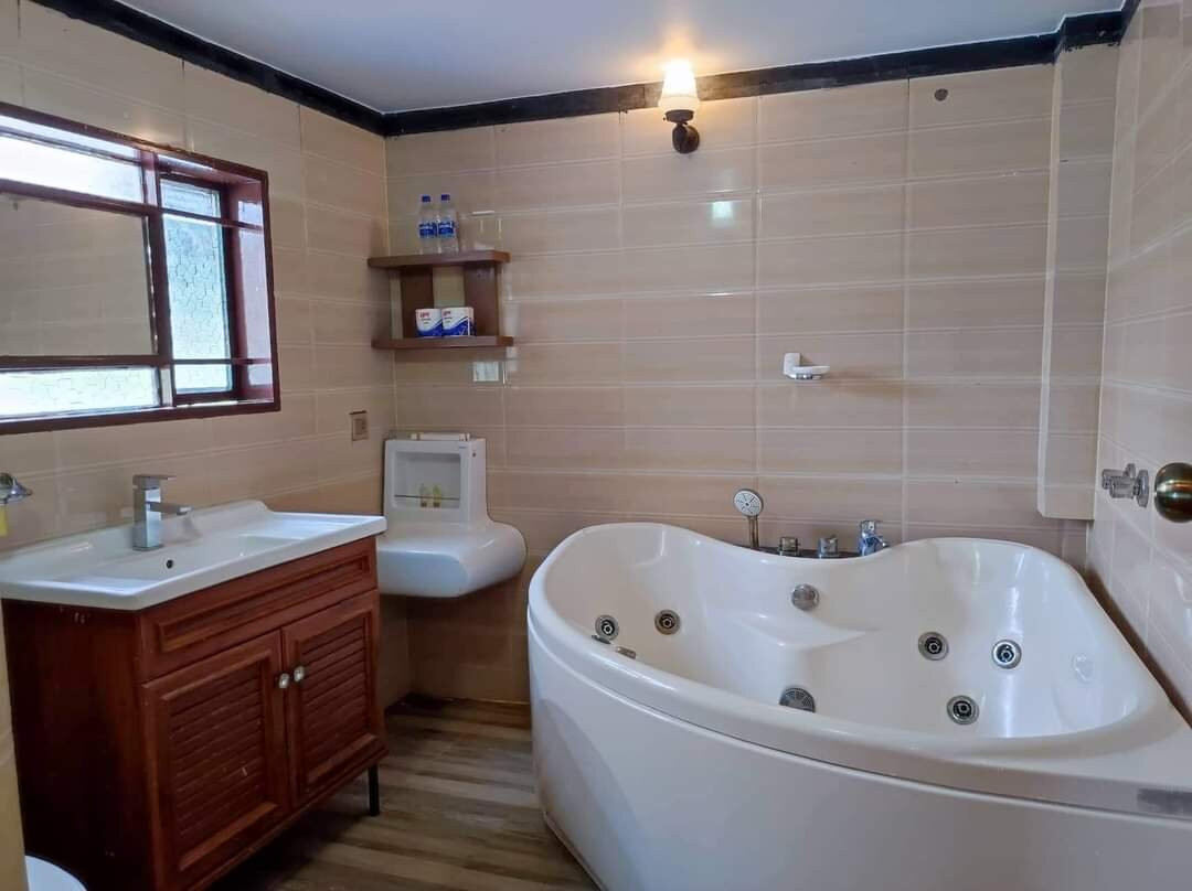 Chitra Resort