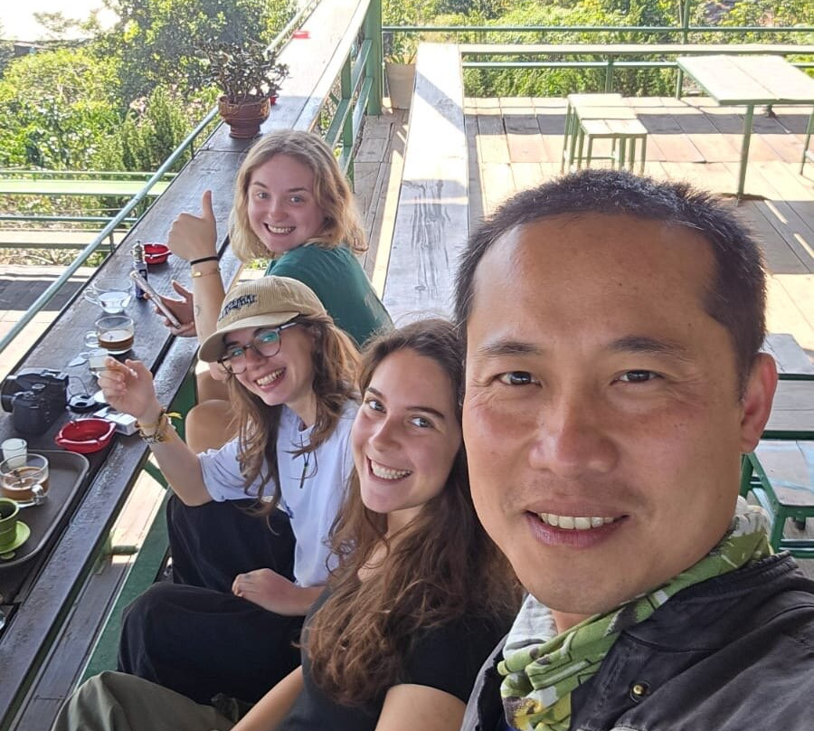 Mr. Peace's Tour Dalat-大勒必去景点