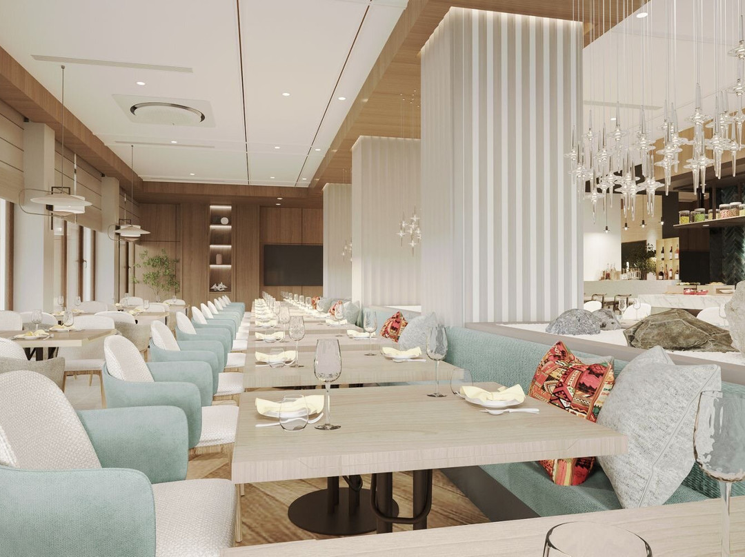 ELIA MARe Hotel Kiten