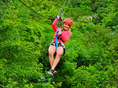 Congo Canopy Tours