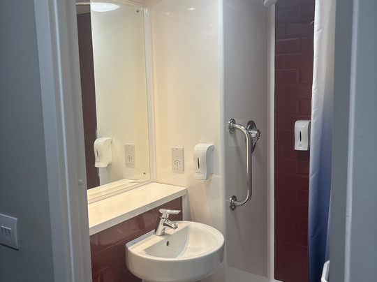 Travelodge Market Harborough主图