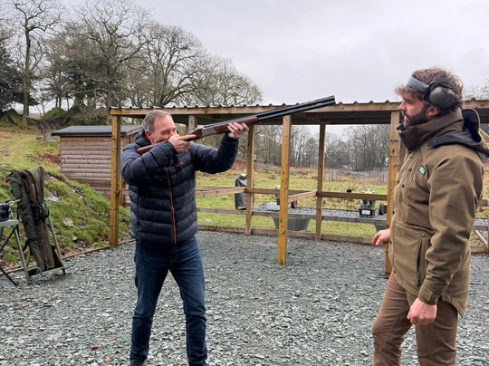 Graythwaite Adventure-Hawkshead必去景点