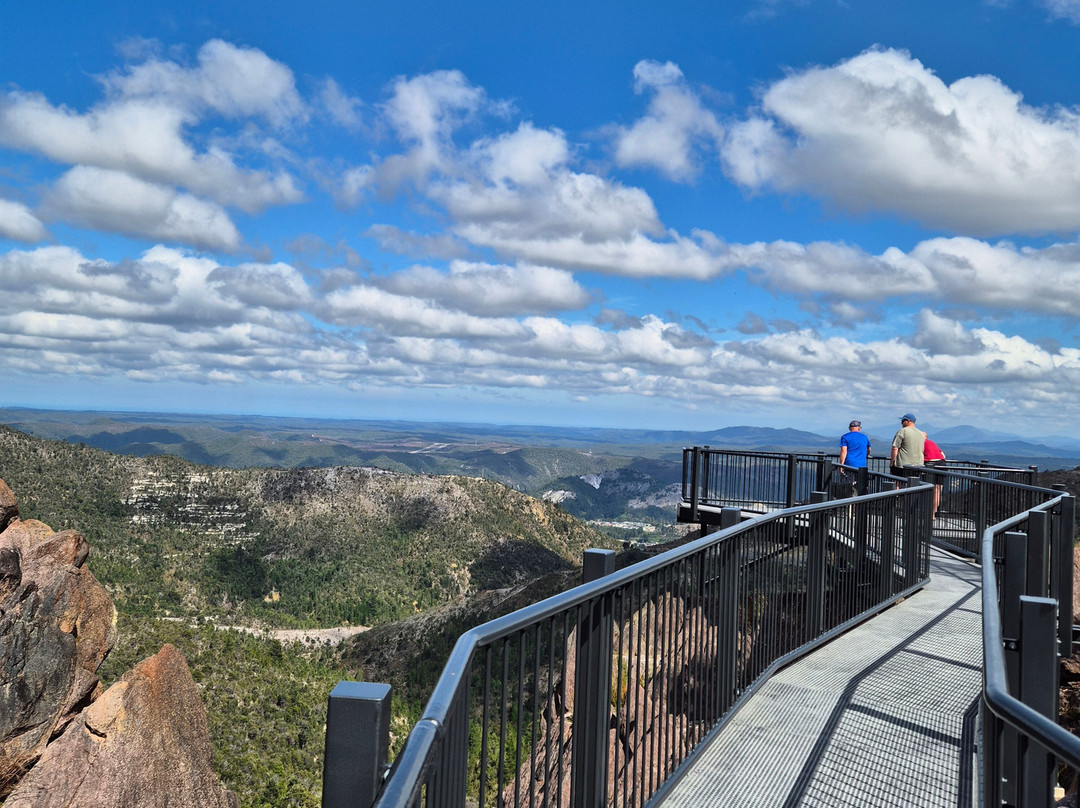 Horsetail Falls-皇后镇必去景点