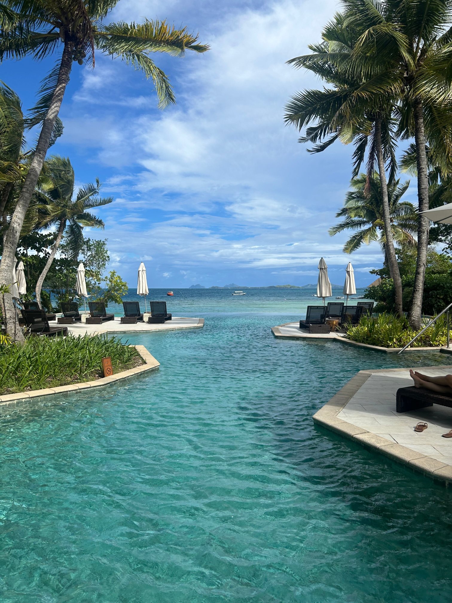 利库利库泻湖度假村-官方