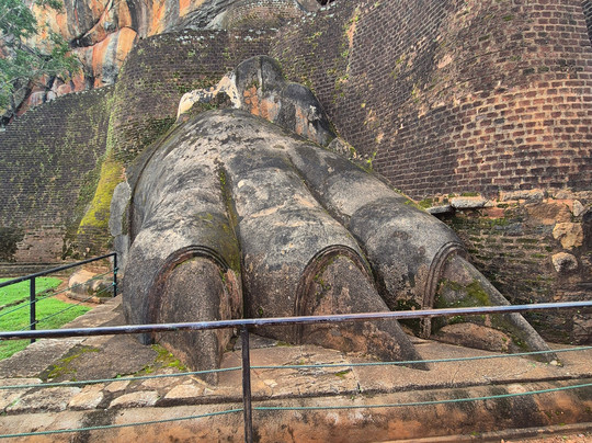 Voyager Sri Lanka by S. P. PATHIRANA (PVT) LTD-Maharagama必去景点