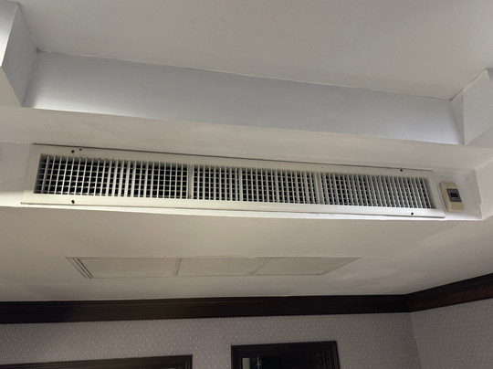 拉查岛瑞阿布瑞度假酒店主图