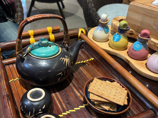 Forest Spa_Da Nang-岘港必去景点