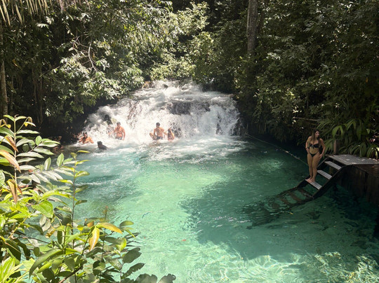 Novaventura-Sao Felix do Tocantins必去景点