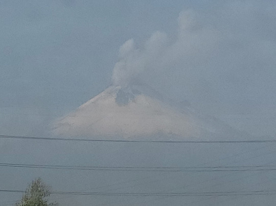 Ramada Encore by Wyndham Puebla主图