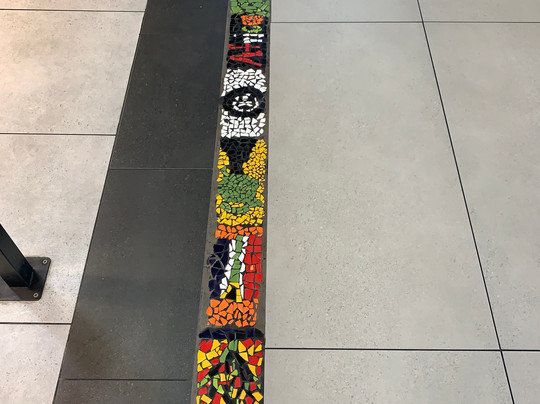 KFC Shell The Windfarm