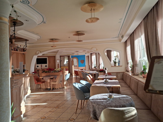 Hotel Alle Alpi Beauty e Relax主图