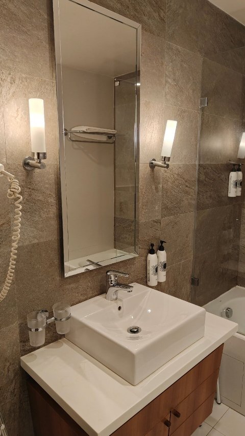 Hotel Belvedere Fourati-官方