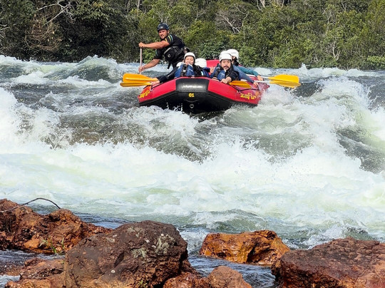 Pubi adventure-Sapezal必去景点