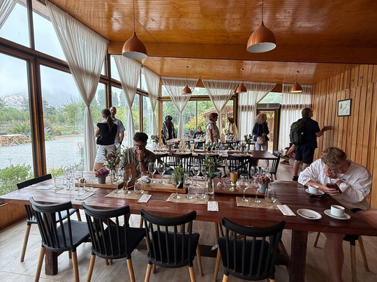 Campo La Quirinca-Isla de Maipo必去景点