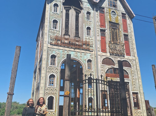 Ondas Buenas Receptivo-布宜诺斯艾利斯必去景点