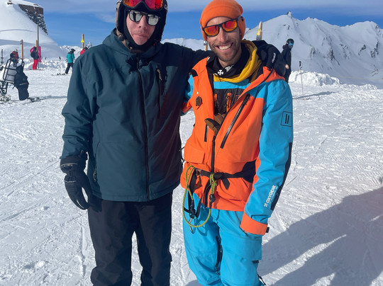 École de ski Oxygène La Rosière-La Rosiere必去景点