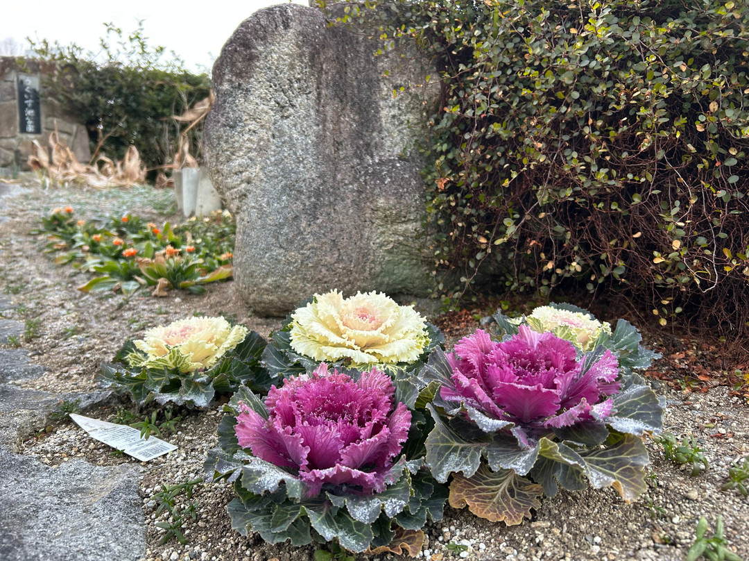 Uguisuike Park-猪名川町必去景点
