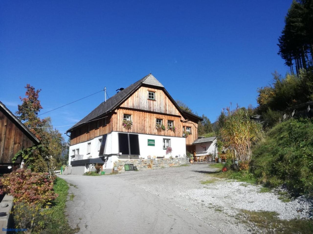 Landhaus Gschmeidler