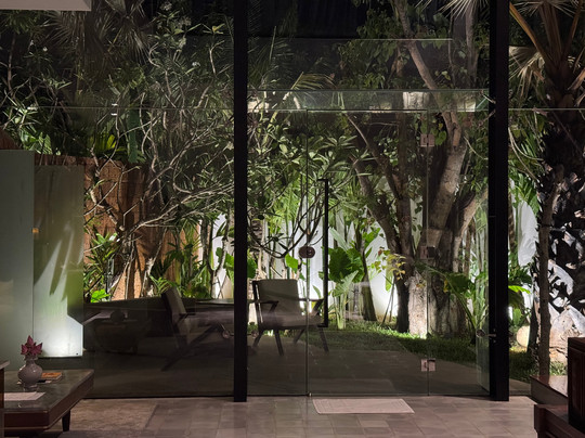 Jaya House River Park Hotel主图