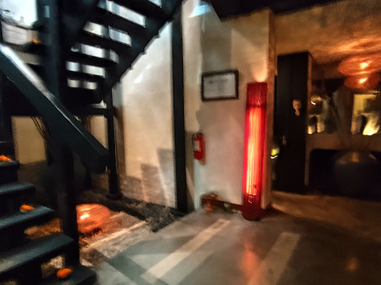 Rehat Massage & Reflexology-勒吉安必去景点