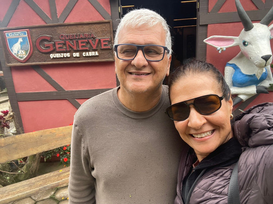 Fazenda Genève-特雷索波利斯必去景点